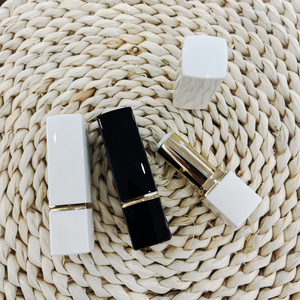 Hot Bán Trong Kho Thấp Moq Bán Buôn 12.1Mm Son Môi Ống 3.5G Rỗng Nhựa Lip Balm Ống Rắn Son Môi <span class=keywords><strong>Container</strong></span> - Product Image 6