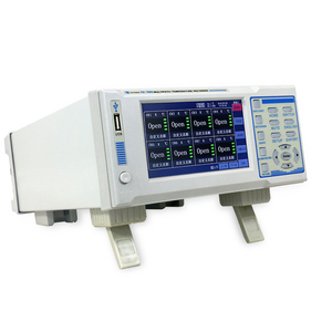 IV380 16 Channel Multi Channel <strong>Temperature</strong> Data <strong>Logger</strong> High Resolution USB <strong>Temperature</strong> Data <strong>Logger</strong> <strong>Temperature</strong> Inspection - Product Image 3