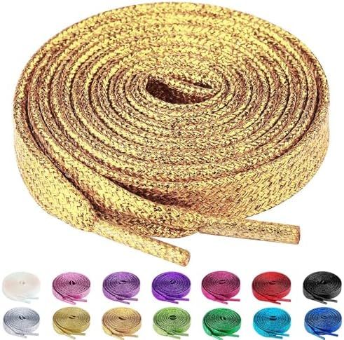 Or foncé (2 paires)