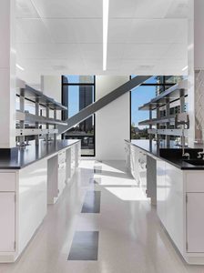 Chất lượng cao HPL nhựa Phenolic chịu hóa chất <span class=keywords><strong>Laminate</strong></span> Board cho phòng thí nghiệm bàn làm việc <span class=keywords><strong>Top</strong></span> - Product Image 4