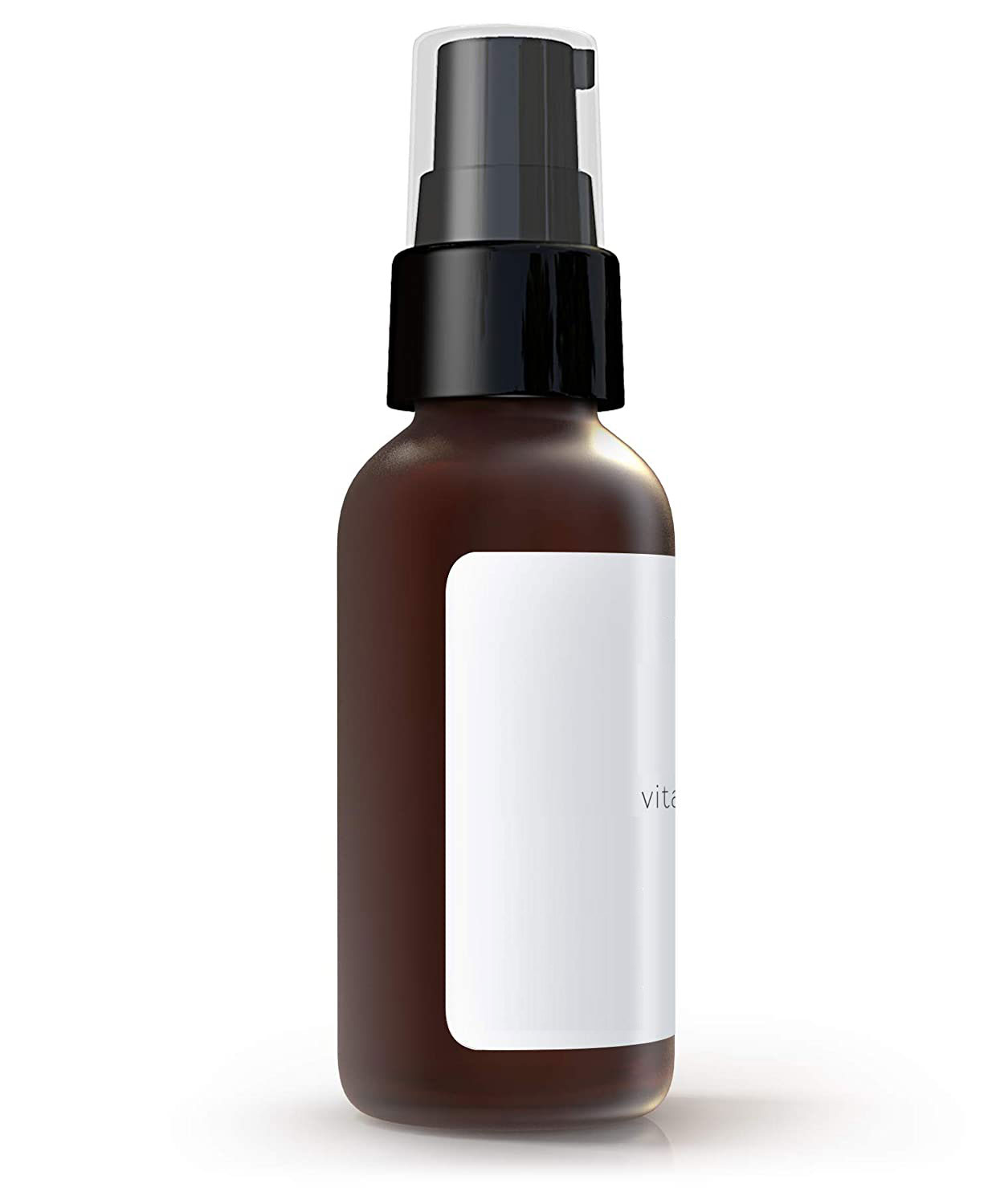 Hot Selling Private Label Facial Care Whitening Lightening Vitamin C Serum