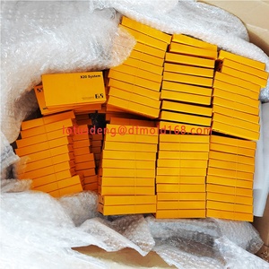 B & R X20 Analoge in gangs modul X20AI1744-3 - Product Image 5