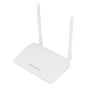 300Mbps 4G LTE Router di rete WiFi 4 porte LAN ADSL2/2 + N crittografia Wireless Modem WEP supporta 2.4G 5G frequenze per la casa