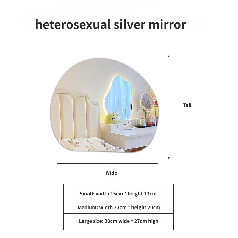 Heterosexual