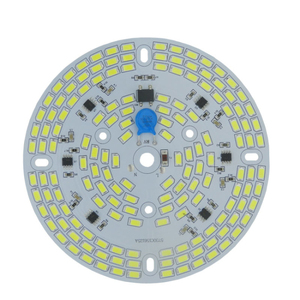 Led modül ampul lambaları modülü kısılabilir tavan lambası 3W ~ 30W AC110V sürücüsüz AC220V Led PCB modülü sel ışıkları - Product Image 6