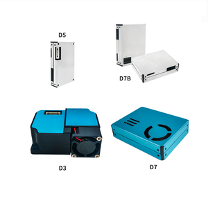 Fabricante de sensores de detección de calidad del aire PM10 PM25 PM2.5 Módulo de sensor - Product Image 1