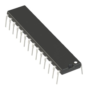 Brand New Original <strong>PIC16F722</strong>-I/SP 16F Microcontroller IC 8-Bit 20MHz 3.5KB FLASH 28-SPDIP <strong>PIC16F722</strong> - Product Image 1