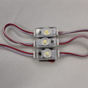 Tiny 2835 Smd <strong>Led</strong> Module <strong>12</strong> <strong>Volt</strong> 0.3w Waterproof IP67 Micro Backlit <strong>Led</strong> Modules for Thin Signs - Product Image 3