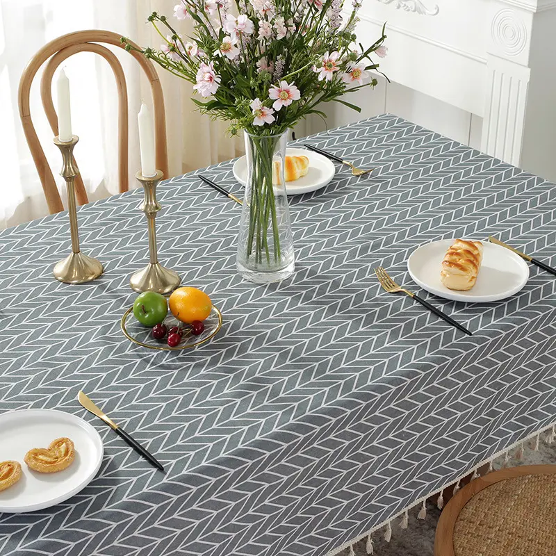 washable tablecloths table cloths table linen table cover home outdoor wedding hotel party banquet