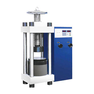Liyi Automatic Concrete <strong>Compression</strong> <strong>Testing</strong> <strong>Machine</strong> - Product Image 1