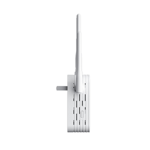 6 Antenna 1200Mbps Wi-Fi Extender With 5G and 2.4G Frequencies Wired LAN Port WEP <strong>Encryption</strong> ROHS Certified - Product Image 5