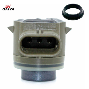 Sensor de estacionamiento de respaldo inverso 1127503-12-c 1127503-01-c para Tesla Model x S 3 Instalación conveniente Repuestos para vehículos