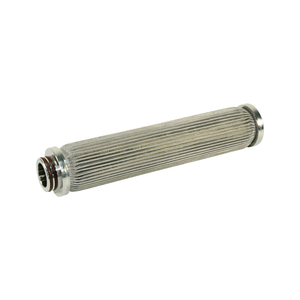 Coalescing ve sıvı-gaz ayırma sistemleri dokunmamış metal elyaf kartuş filtre - Product Image 5