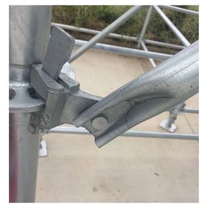 Prema foshan завод kwikstage строительные леса инструменты строительные леса - Product Image 6