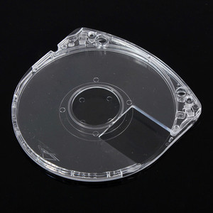 PSP 1000 için SYYTECH disk kartuşu kart kutusu 2000 3000 PSP1000 PSP2000 PSP3000 UMD kristal kapak kılıf - Product Image 3
