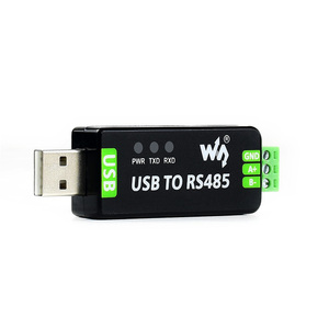 Convertidor bidireccional USB a RS485 Industrial, adaptador Dongle Serial, ESD, módulo de comunicación de protección para televisores - Product Image 5