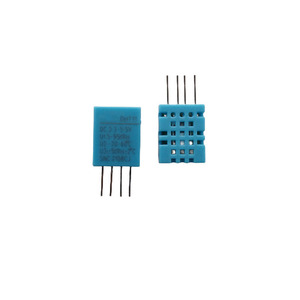 DHT-11デジタル温度および湿度センサーDHT11 - Product Image 2