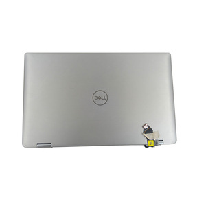 ラップトップハーフセットの画面Dell XPS15 9500 9510 9520 XPS9310-FHDディスプレイ交換用の完全なアセンブリ - Product Image 1
