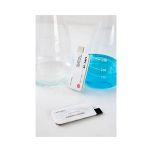 Registrador de datos de temperatura desechable inalámbrico con protección IP67 1 año de garantía-Registrador de sensor de temperatura - Product Image 4