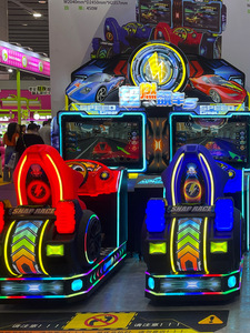 Sim Giàn Khoan đua buồng lái bán buôn xách tay x Mod Igor Xe đạp không sfx150 chuyến bay LCD Khung mông và Sim Giàn Khoan đua - Product Image 4