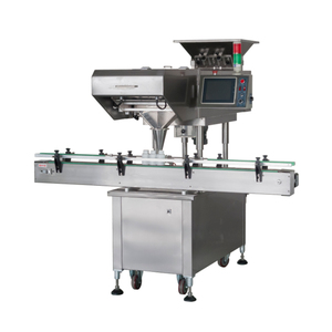 Máquina contadora electrónica automática de dulces Máquina contadora de chocolate Máquina contadora - Product Image 1