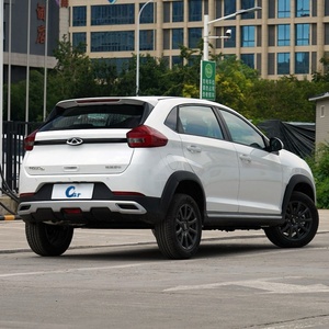 中国製新品ガソリンSuv Chery Cherry Tiggo 3xプラス新品または中古車用ガソリンモーターエンジン車