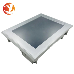 Hochwertiges Touchscreen-Panel für die industrielle Automatisierung mit V9100iC/iCD plc-Logik programmier steuerung - Product Image 3
