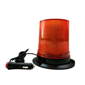 DC 10-30V LED acil kamyon flaş sinyali Amber işaret ışığı arabalar için- - Product Image 3