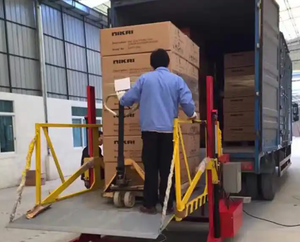 Worldwide Shipping Cigarette Package Paper Customization Support Ship by Sea Door to Door Delivery - Product Image 4