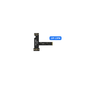 JC Tag on Battery Repair Flex Cable Programador Reparación de batería externa Flex para <span class=keywords><strong>iPhone</strong></span> 13 Batería Datos Leer Escribir Reparación de salud