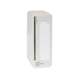 Original Neu 3 BSE052605R1 Analoga us gangs modul Entwickelt für die AC800M-Serie in Distributed Control Systems (DCS) AO815 - Product Image 1