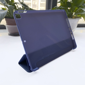ipad pro 11 ipad air 4 5 10.9英寸键盘外壳批发软TPU紫外印刷外壳 - Product Image 5