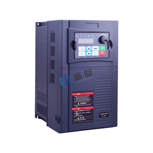 LIHAN CNC VFD 0.75KW 1.5KW 2.2KW 4KW 5.5KW 3 fases 380V Salida 380V Inversor convertidor de frecuencia de entrada para enrutador cnc - Product Image 2