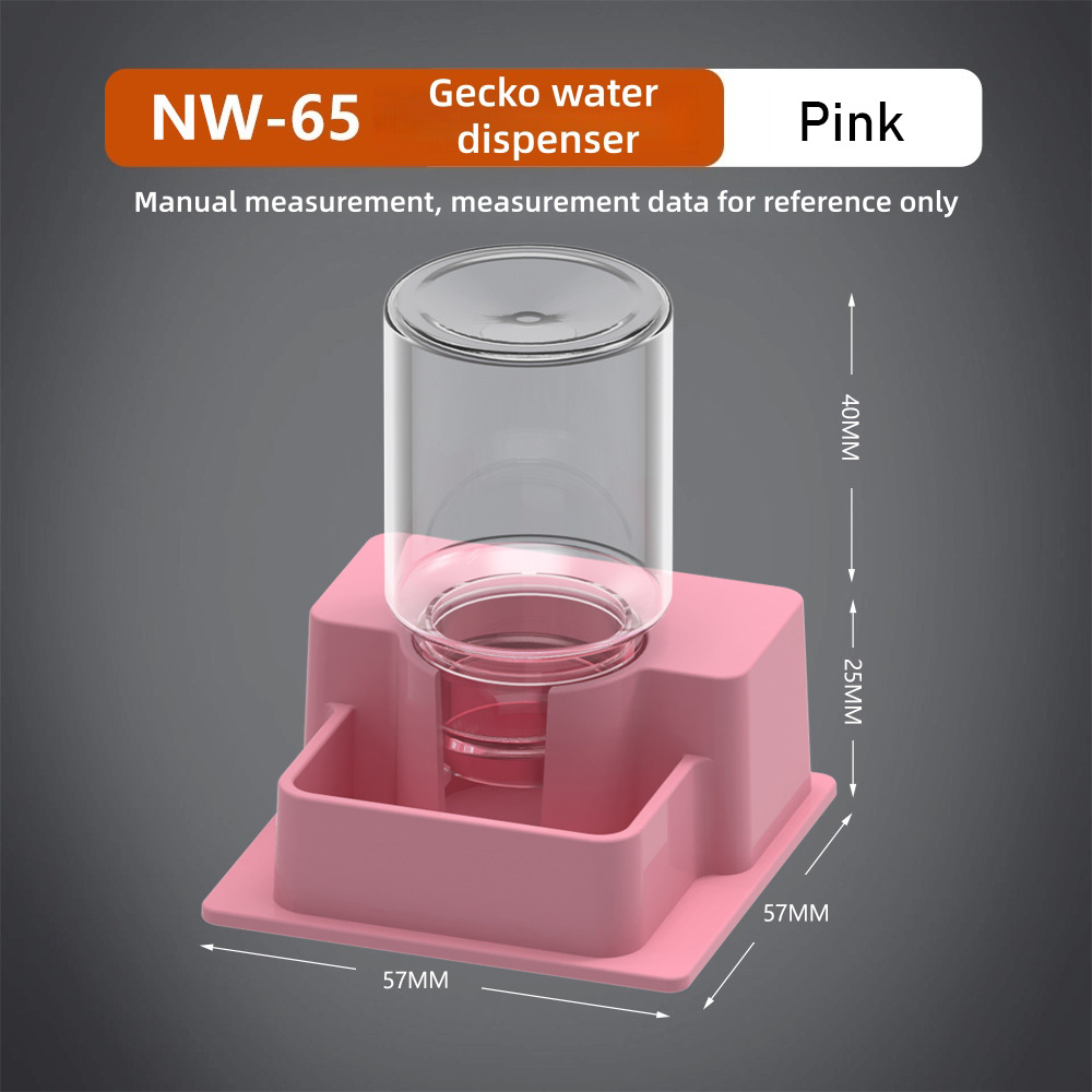 NW-65 Rose Petit