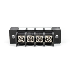 Разъем для смартфона с креплением линейный матричный клеммный усилитель 40A 50A 100A - Product Image 5