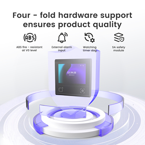 Feocey FC6820 Qr Code Reader Nfc porta Ic codice a barre Bluetooth controllo di accesso lettore palestra sistema per tornello o ascensore Free API - Product Image 3