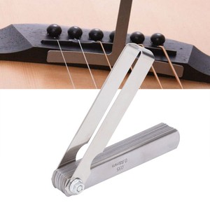 Strumento di misurazione per chitarra con indicatore di Gauge pieghevole - Product Image 4