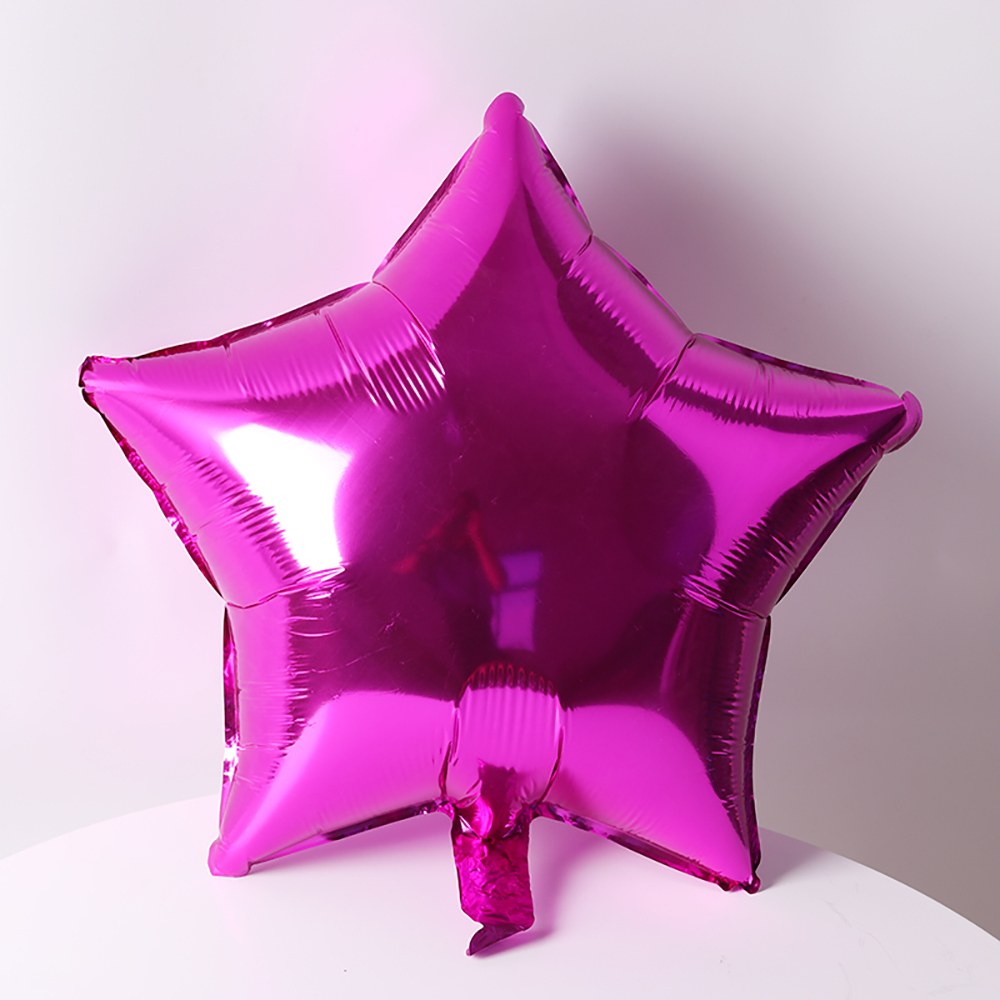 rose rouge