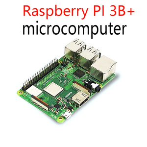 <strong>Raspberry</strong> <strong>Pi</strong> 3 Model B+ Onboard 5GWiFi/ <strong>Bluetooth</strong>
