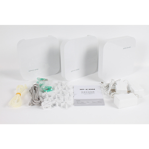 IPCOM ac1200 AP EW9 EP9x2 1200Mbps kurumsal/ev örgü kablosuz WiFi sistemi 11AC WiFi yönlendirici APP yönetimi Wifi tekrarlayıcı - Product Image 6