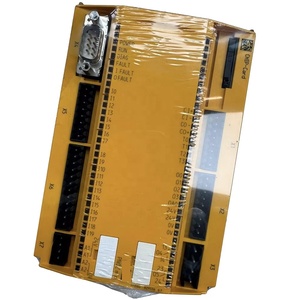 Pi Lz 773100 28W Kon figur ier bares Sicherheits system Pnoz Multi Base Module Erweiterbarer Laufst ecker - Product Image 6