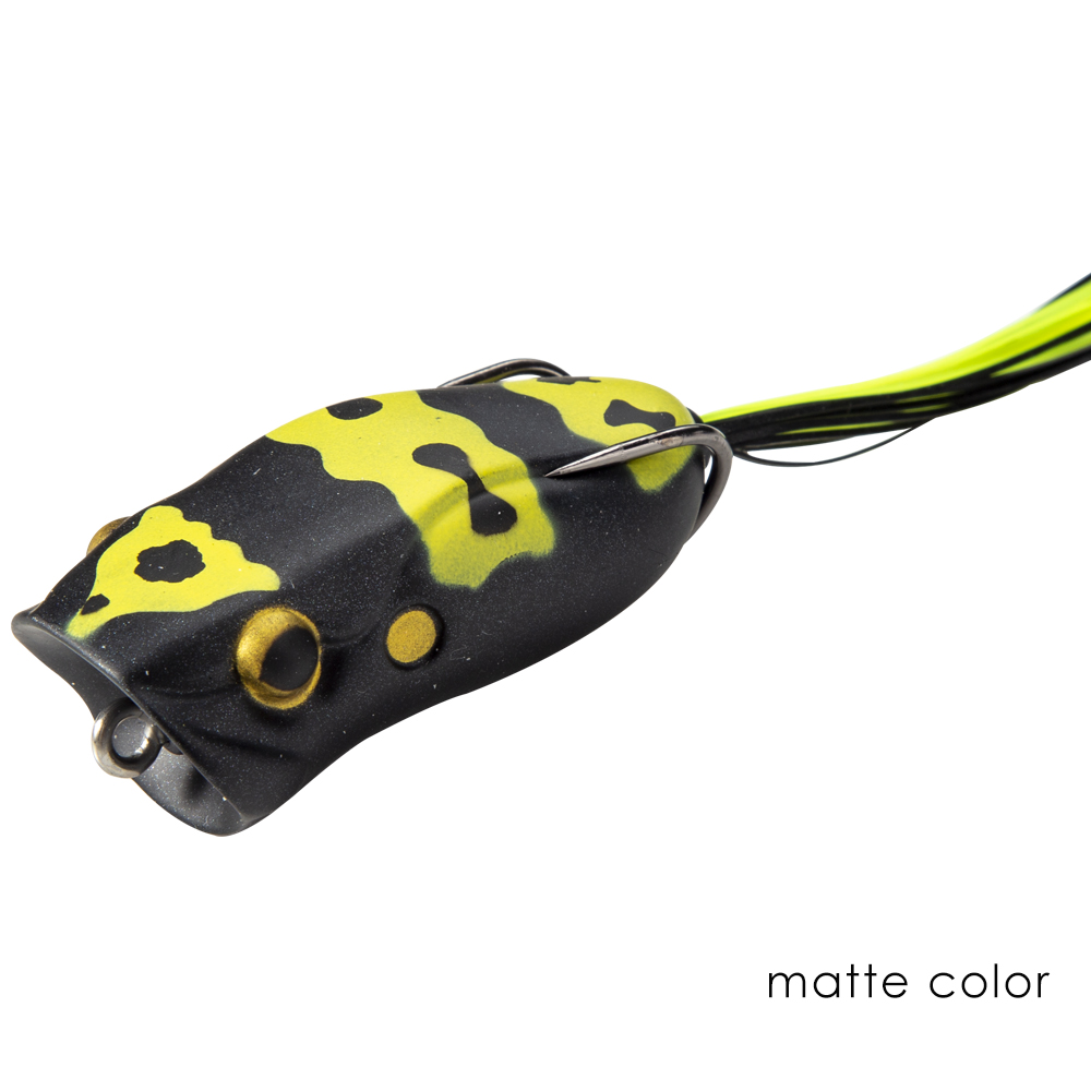 Matte Color