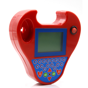 Versione di buona qualità V508 Super Mini ZedBull Smart Zed-Bull Key Transponder Programmer mini ZED BULL Key Programmer