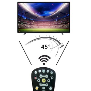 AT&T S30-S1B / S30-S1A Uverse多機能交換用リモコン (U-Verseレシーバーケーブルボックス付き) ISB7000 / ISB7005 - Product Image 5