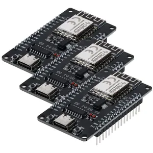 ESP8266 NodeMCU CP2102 ESP-12E entwicklungs platine Open Source Serial Module Assembly Manufacture Pcba - Product Image 2