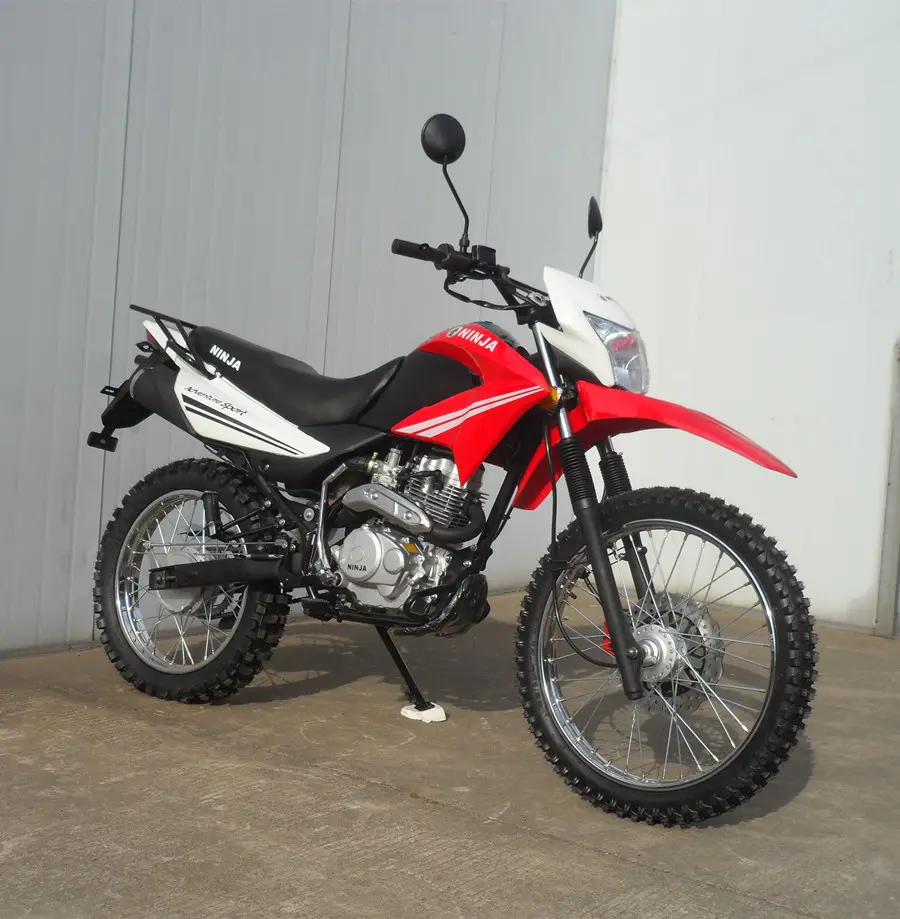 Yamasaki dirt bike motorcycle 200cc offroad motorcycles and dirt bike for adult