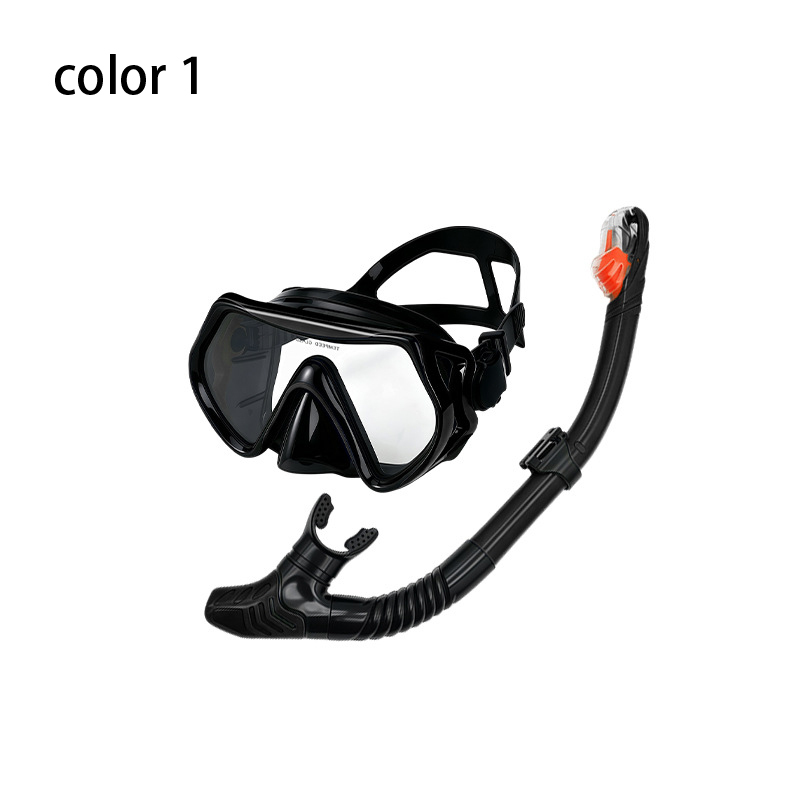 Couleur 1-Noir
