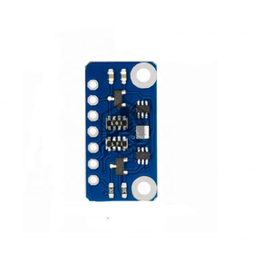 Hochpräzises Atmosphären drucksensor modul I2C SPI-Schnitts telle Kompatibel mit STM32 - Product Image 2