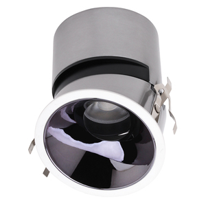 Deeply Hidden Anti-glare Cob Spotlight Ceiling <strong>Light</strong> Led 7W 12W Embedded No Main Down <strong>Light</strong> - Product Image 5