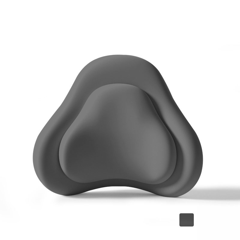 Gris foncé